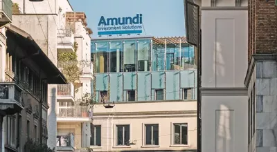 financialounge -  Amundi Amundi Crescita Italia Cinzia Tagliabue Cristina Matti fondo