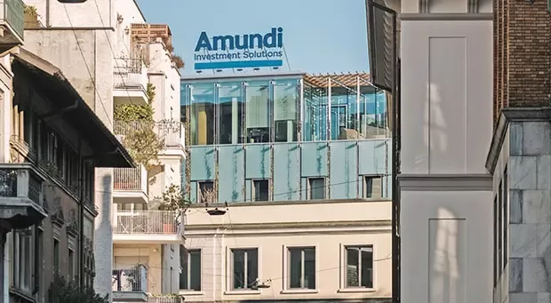 financialounge -  Amundi Amundi Crescita Italia Cinzia Tagliabue Cristina Matti fondo