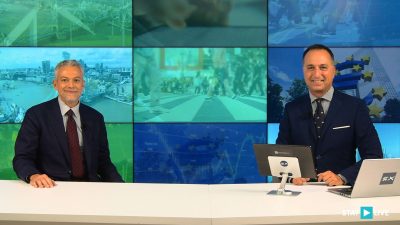 financialounge.com AllianzGI: Le quotazioni delle aziende tech sono elevate, ma non vediamo alcun rischio bolla per l'Intelligenza artificiale
