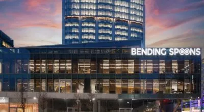 financialounge -  bending spoons Elysium rumors Typeform