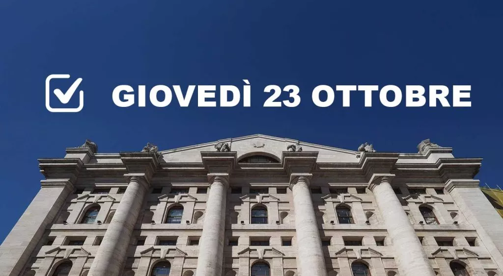 financialounge - investire in un mondo che cambia mercati