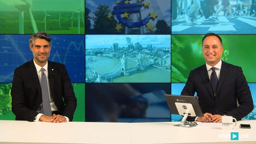 financialounge.com Schroders: Prospettive di crescita positive anche nel 2026 sul mercato azionario, opportunità da gestione attiva e Etf attivi