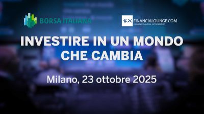 financialounge.com Investire in un mondo che cambia: l'importanza dell'educazione finanziaria per tutelare il patrimonio