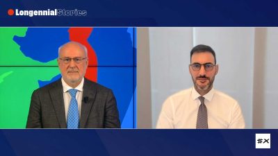 financialounge.com Ripensare la gestione finanziaria con la longevità: non più solo rendimenti, ma redditi stabili e sostenibili per un periodo più lungo