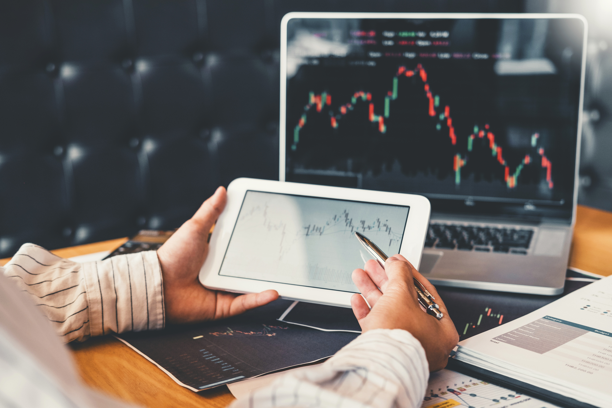 financialounge -  certificates finanza