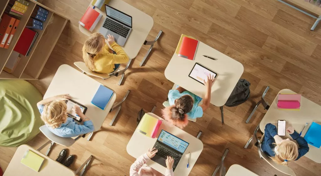financialounge -  Digitale economia Technology
