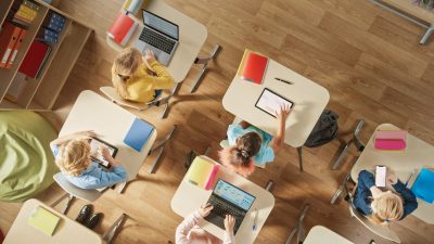 financialounge -  Digitale economia Technology