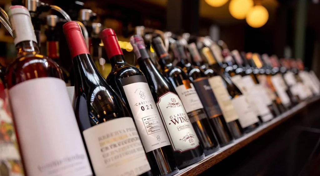 financialounge - economia fine wine Liv-ex real economy