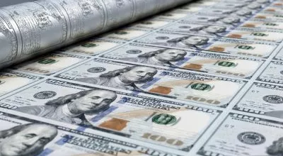 financialounge -  BlackRock dollaro Federal Reserve mercati