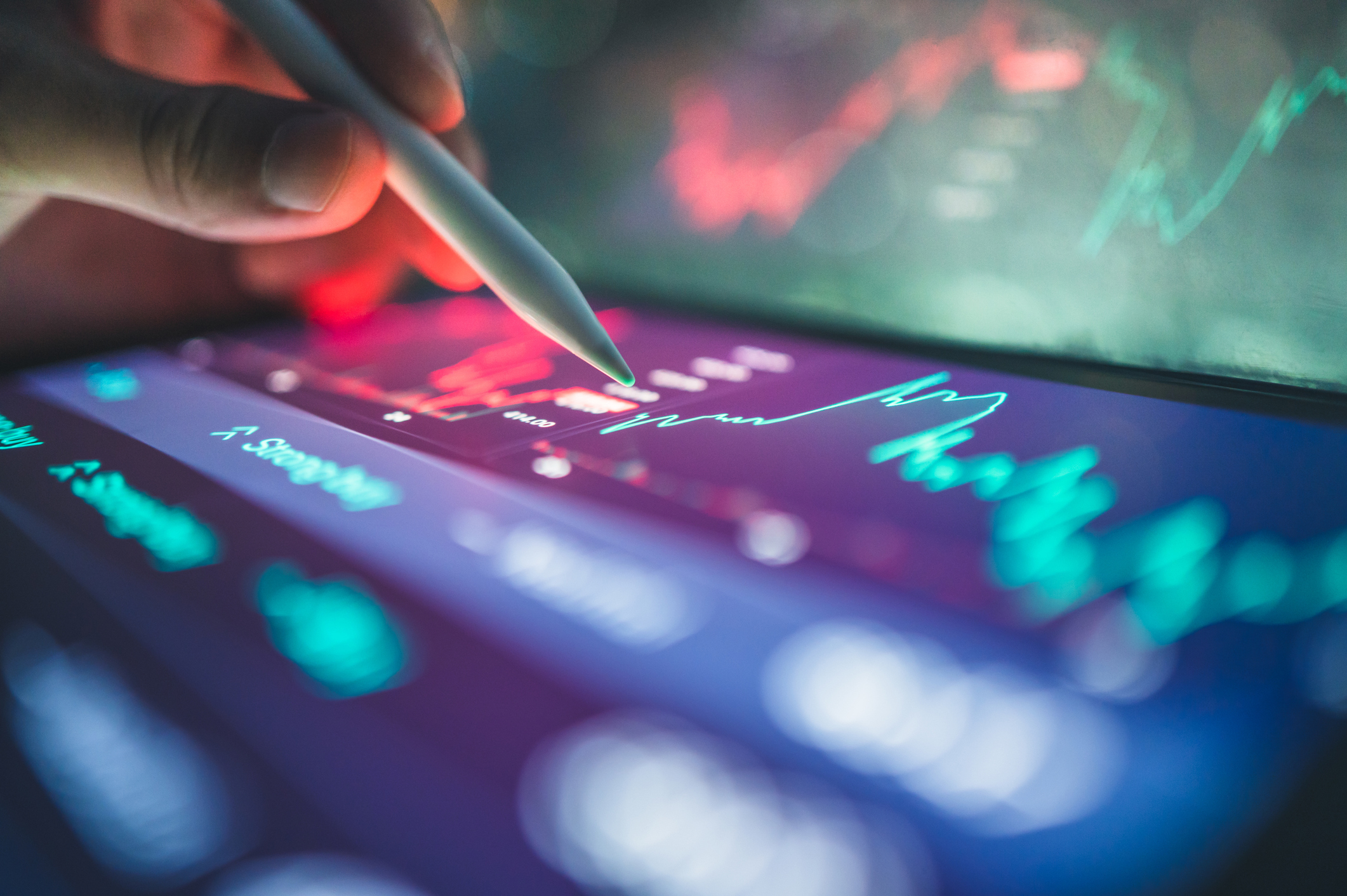 financialounge -  Capital Group mercati mercati emergenti