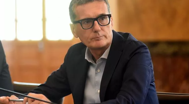 financialounge -  Delfin EssilorLuxottica soci