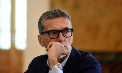financialounge -  Delfin EssilorLuxottica soci