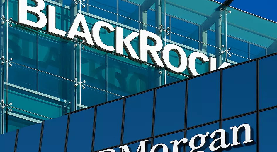 financialounge - BlackRock Etf iShares Goldman Sachs jp morgan trimestrali 2025