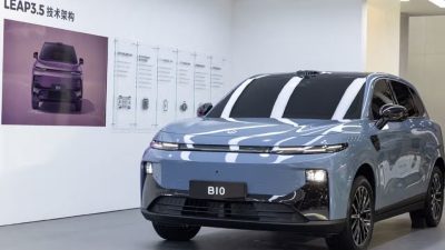 financialounge -  automotive Leapmotor Opel rumors Stellantis