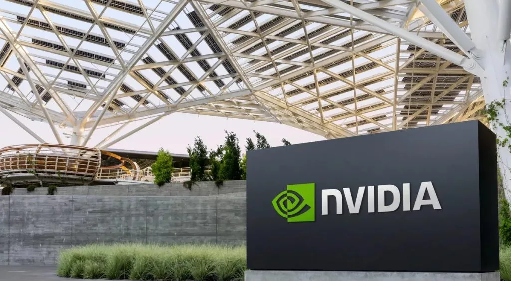 financialounge -  intelligenza artificiale Nvidia samsung