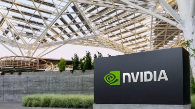financialounge -  intelligenza artificiale Nvidia samsung