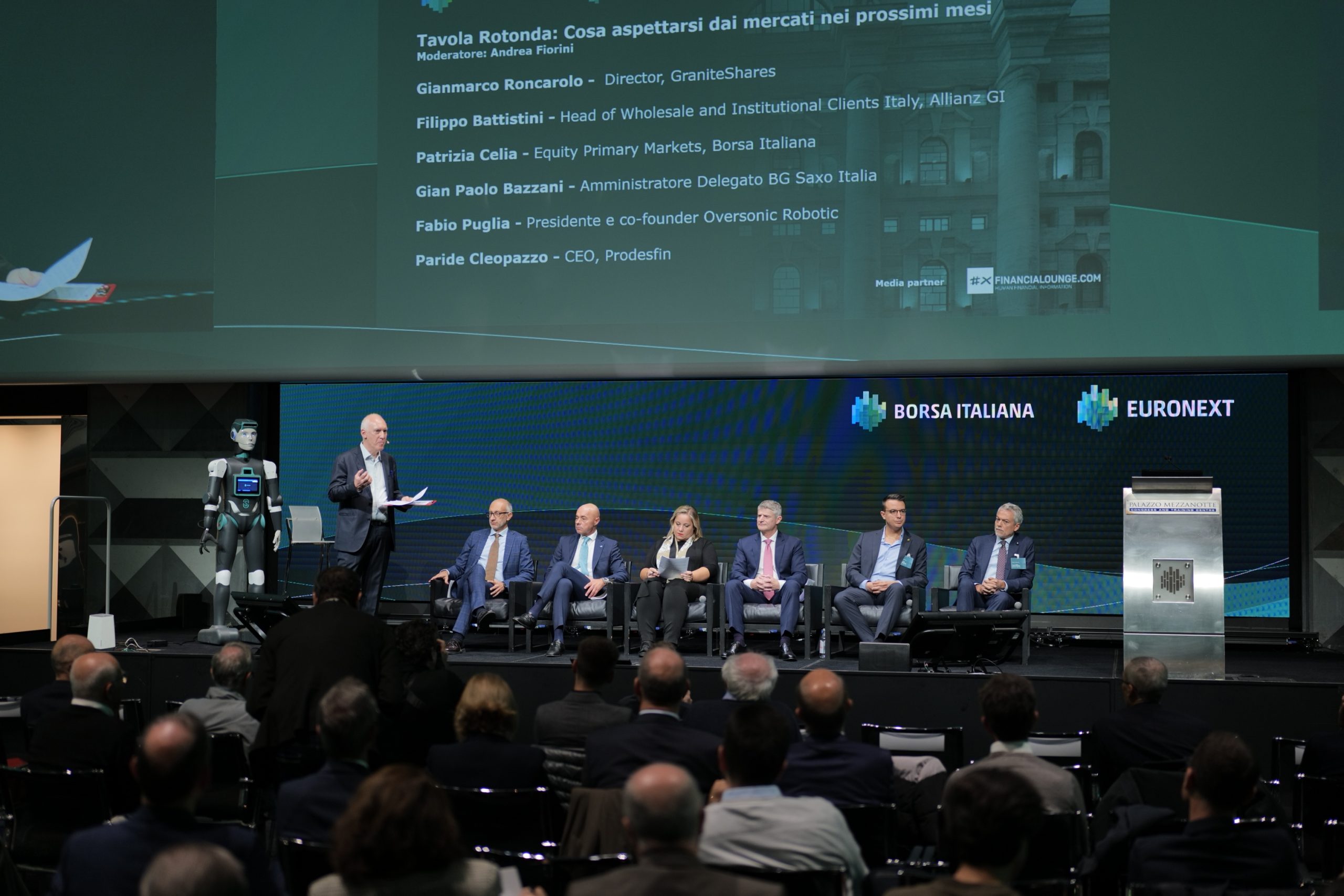 financialounge -  finanza investire in un mondo che cambia