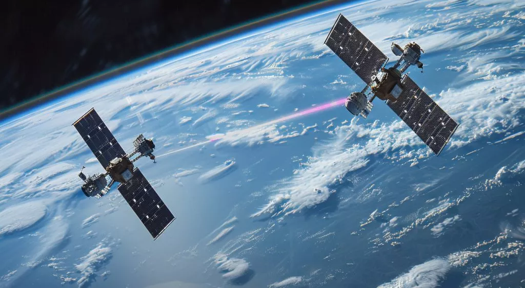 financialounge - Airbus Internet satellitare Leonardo Progetto Bromo Roberto Cingolani rumors Starlink Thales