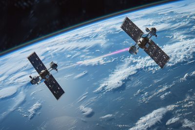 financialounge -  Airbus Internet satellitare Leonardo Progetto Bromo Roberto Cingolani rumors Starlink Thales