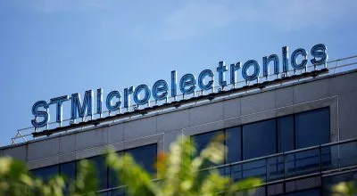 financialounge -  chip Paolo Visca rumors semiconduttori STM