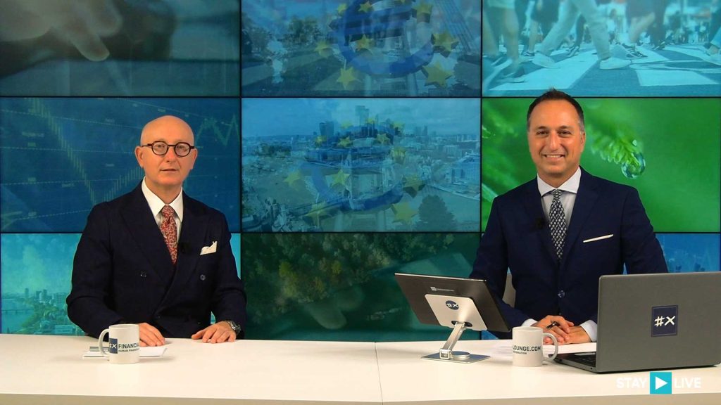 financialounge.com AllianzGI: Nonostante volatilità e incertezza i mercati crescono, ma nessun pericolo bolla. Ecco come affrontare questo periodo