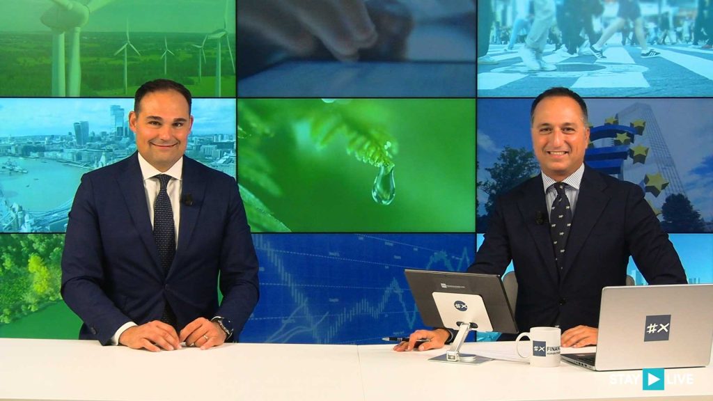 financialounge.com AXA IM: Quando si investe in Etf legati all'Intelligenza artificiale meglio considerare anche le società che beneficeranno dell'Ai