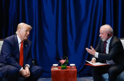 financialounge -  brasile dazi Usa Donald Trump lula rumors