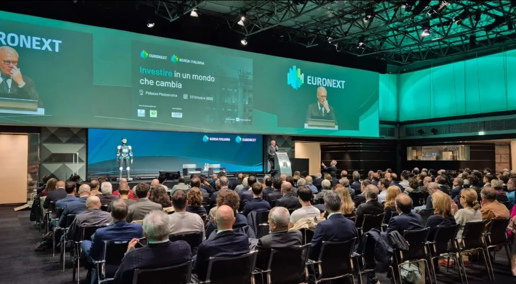 financialounge - economia investire in un mondo che cambia