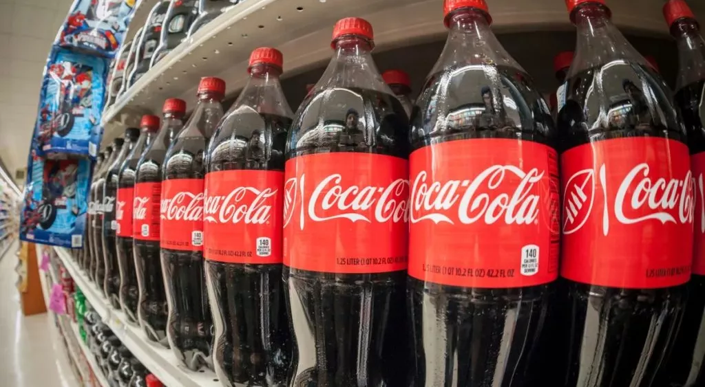 financialounge - Coca Cola finanza trimestrali Usa Wall Street