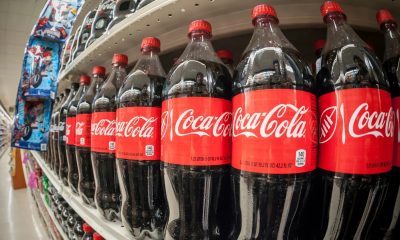 financialounge -  Coca Cola finanza trimestrali Usa Wall Street