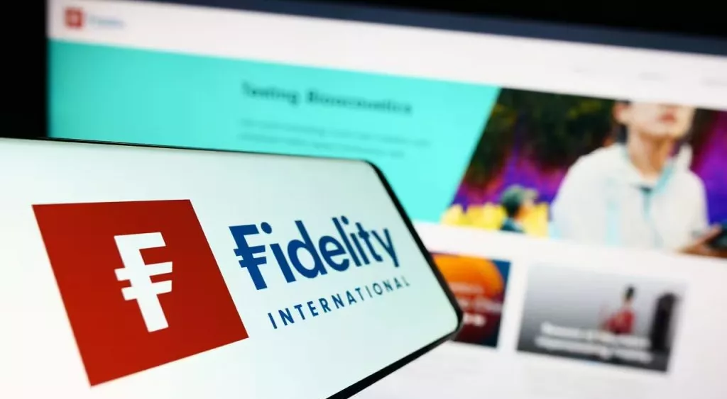 financialounge -  Fidelity International finanza
