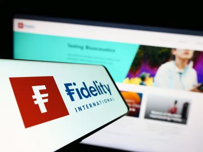 financialounge -  Fidelity International finanza