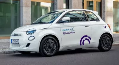 financialounge -  automotive economia free2move Stellantis