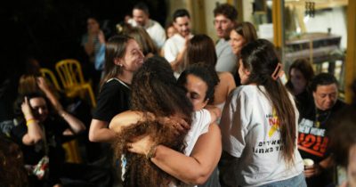 financialounge -  economia Gaza