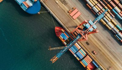 financialounge -  cina commercio dazi guerra commeciale Trasporto marittimo USA