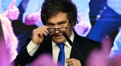 financialounge -  Argentina Candriam economia javier milei