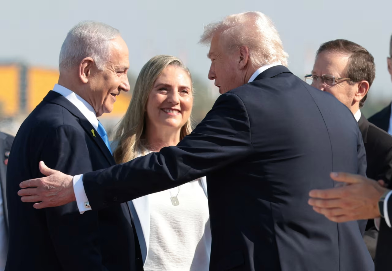 financialounge -  Donald Trump economia guerra israele