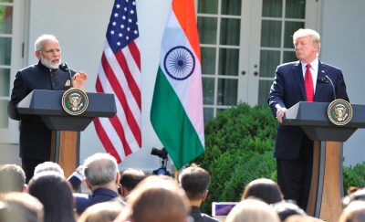 financialounge -  Donald Trump economia sunday view