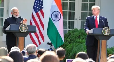 financialounge -  Donald Trump economia sunday view