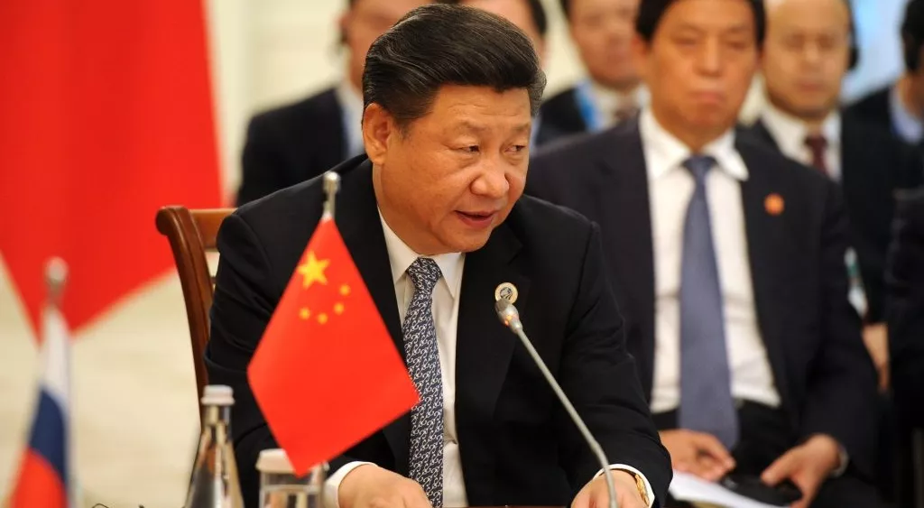 financialounge -  chip cina ultimi rumors