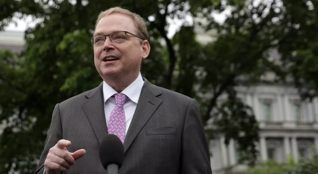 financialounge -  economia Federal Reserve kevin hassett ultimi rumors