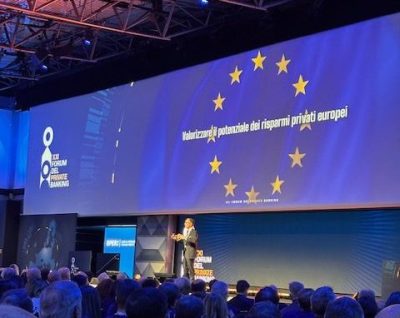 financialounge -  AIPB economia private banking