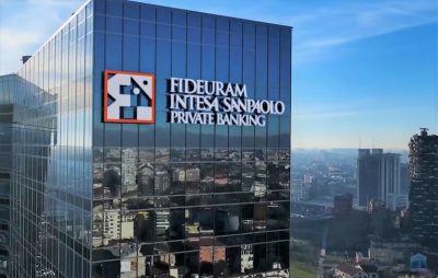 financialounge -  BlackRock Fideuram Intesa Sanpaolo wealth management