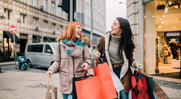 financialounge -  Black Friday economia