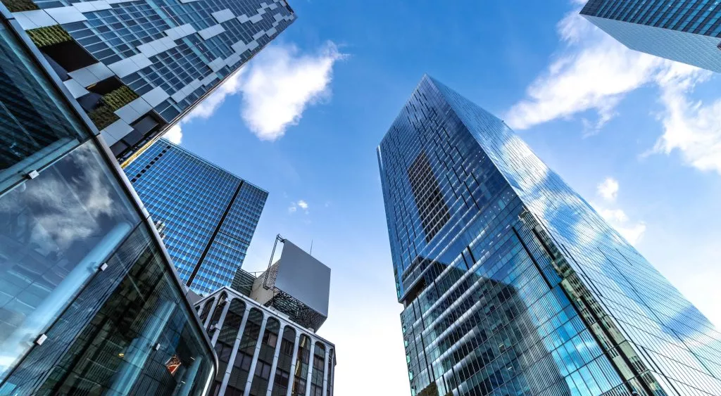 financialounge -  Aberdeen Investments economia immobiliare real estate