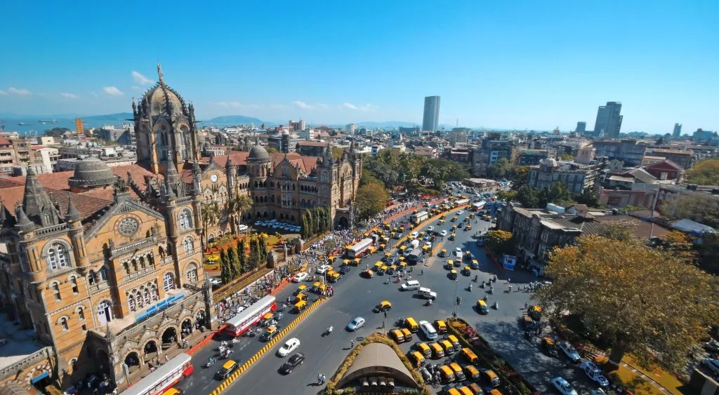 financialounge -  india mercati Natixis Investment Managers