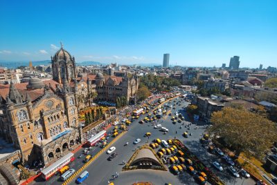 financialounge -  india mercati Natixis Investment Managers