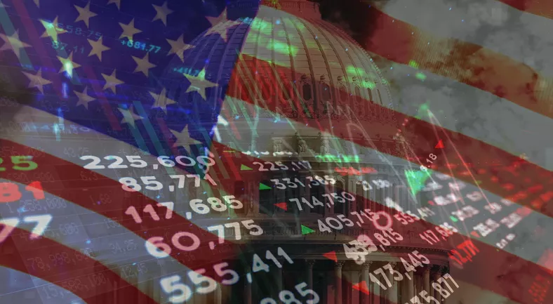 financialounge -  FED obbligazionario Schroders shutdown