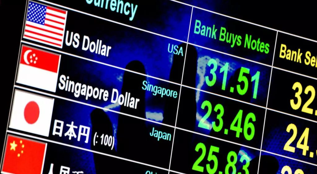 financialounge -  Invesco mercati valute