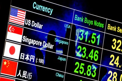 financialounge -  Invesco mercati valute